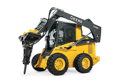 used construction attachments for sale
