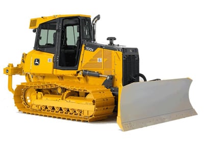 used crawler dozers for sale