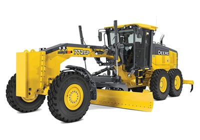 used motor graders for sale