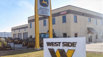Rockdale (Joliet), IL store