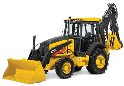 used loader backhoes for sale