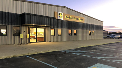 Lafayette, IN store