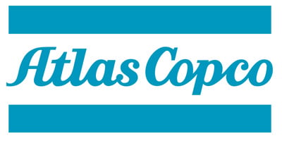 Atlas Copco