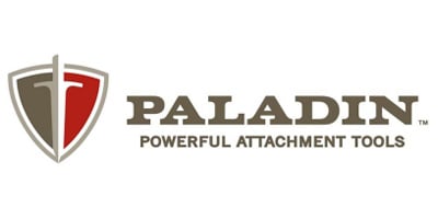 Paladin Attachments