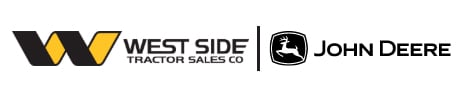 Westside Tractor Sales - a John Deere Construction equipment dealer