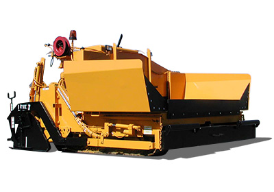 used paving equipment for sale