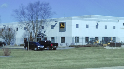 Rockford, IL store