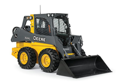 used skid steers for sale