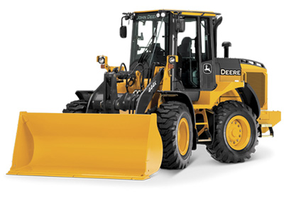 used wheel loaders for sale